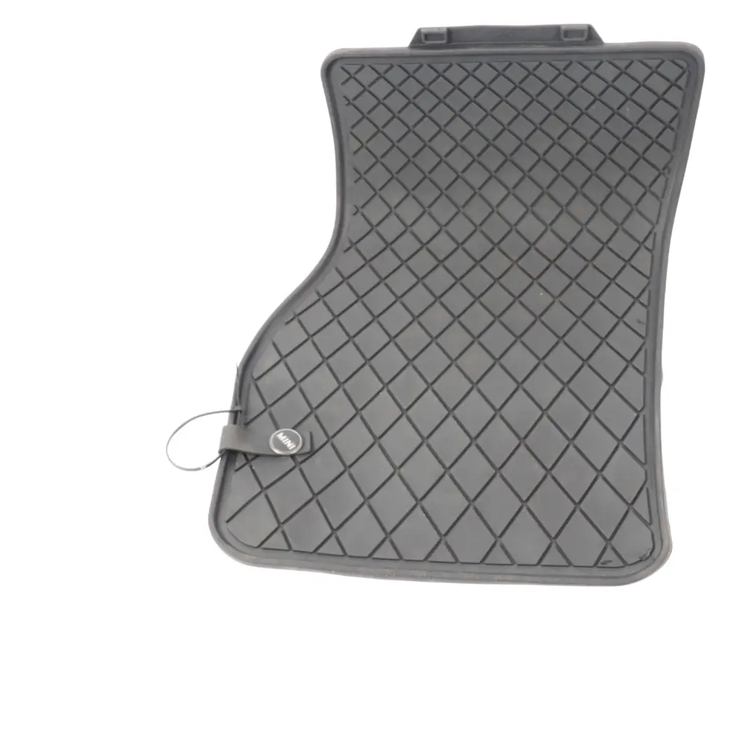 Floor Mats Set Interior Front Rear Footwell Covering to Mini R60 R61 with Part number 2243921 Mini R60 R61 Floor Mats Set Interior Front Rear Footwell Covering - SKU RHD-2243921-1 - Part number 2243921
