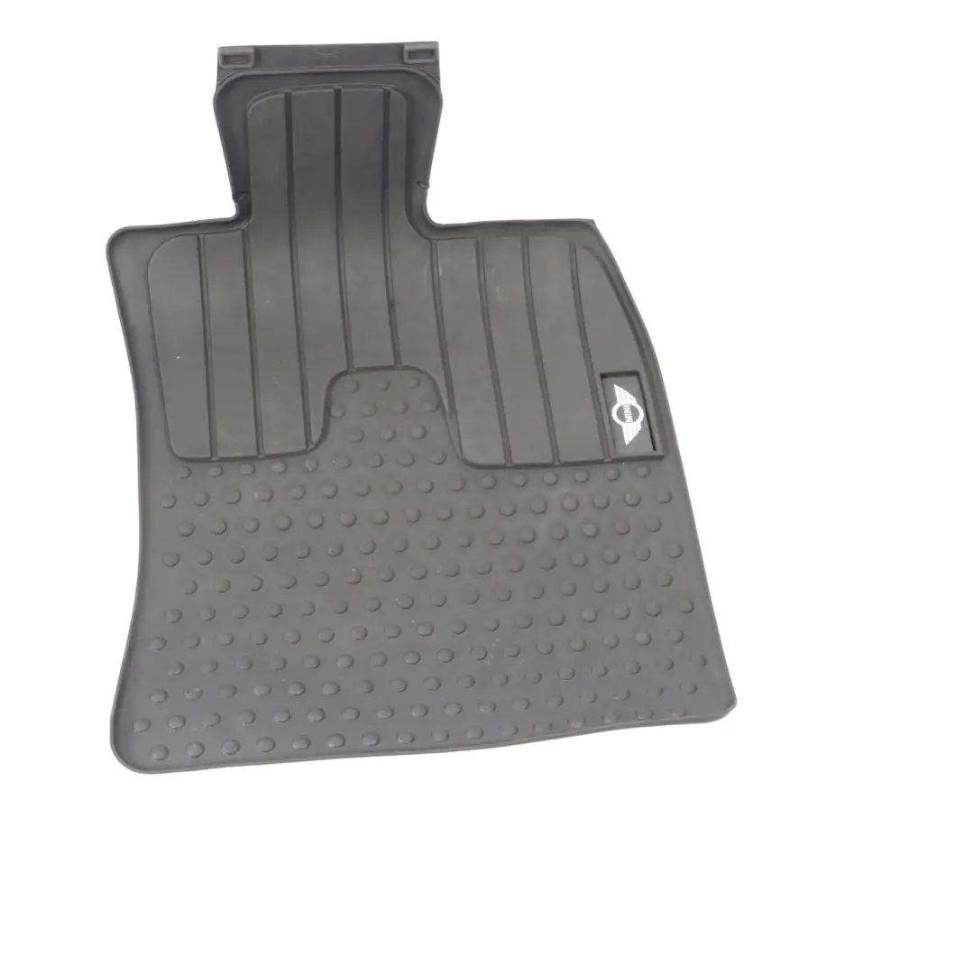 Floor Mats Set Interior Front Rear Footwell Covering to Mini R60 R61 with Part number 2243921 Mini R60 R61 Floor Mats Set Interior Front Rear Footwell Covering - SKU RHD-2243921-1 - Part number 2243921
