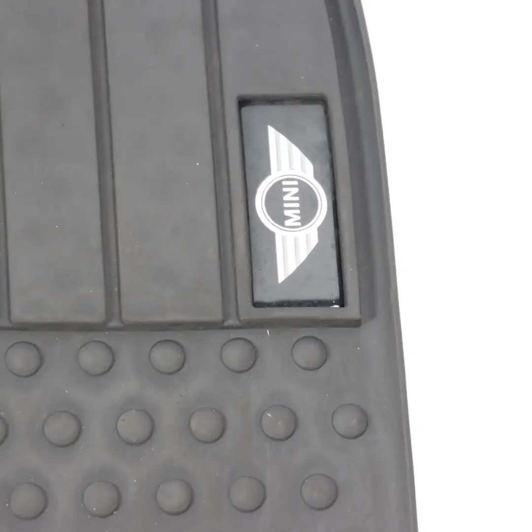Mini R60 R61 Floor Mats Set Interior Front Rear Footwell Covering - SKU RHD-2243921-1 - Part number 2243921