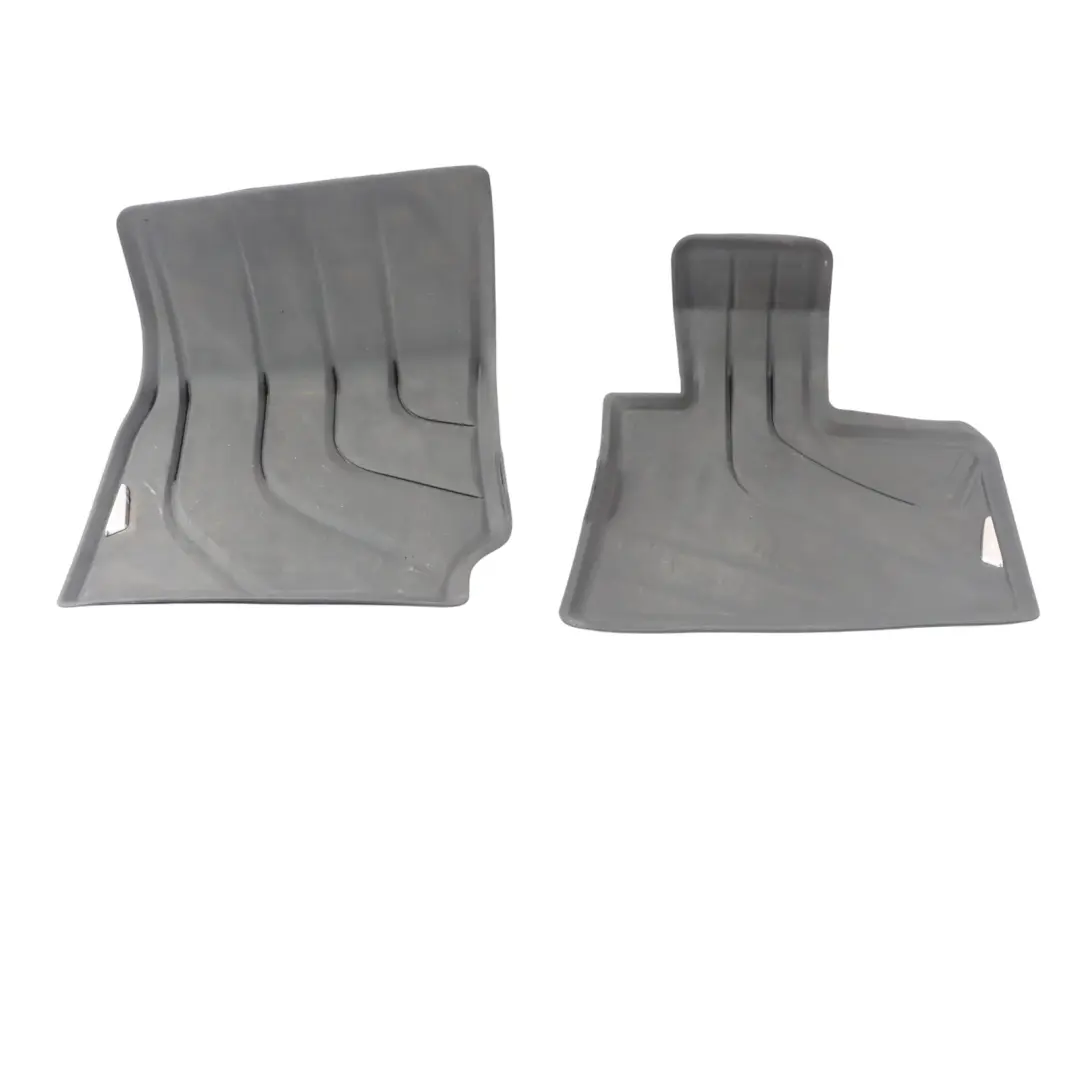 Floor Mats Interior Front Rear Footwell Rubber Cover Set to BMW X3 F25 X4 F26 with Part number 2286002 BMW X3 F25 X4 F26 Floor Mats Interior Front Rear Footwell Rubber Cover Set - SKU RHD-2286002 - Part number 2286002