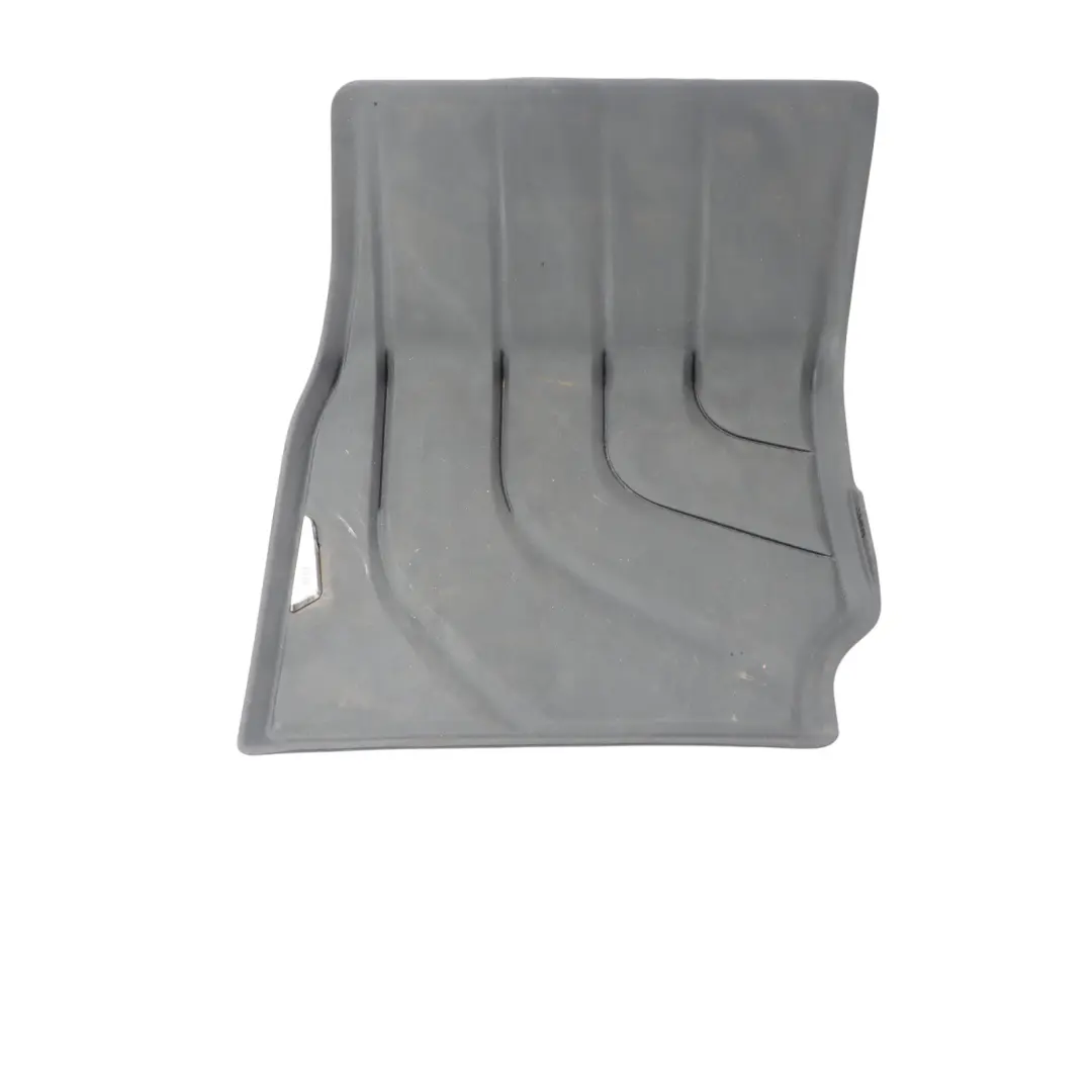 BMW X3 F25 X4 F26 Floor Mats Interior Front Rear Footwell Rubber Cover Set - SKU RHD-2286002 - Part number 2286002