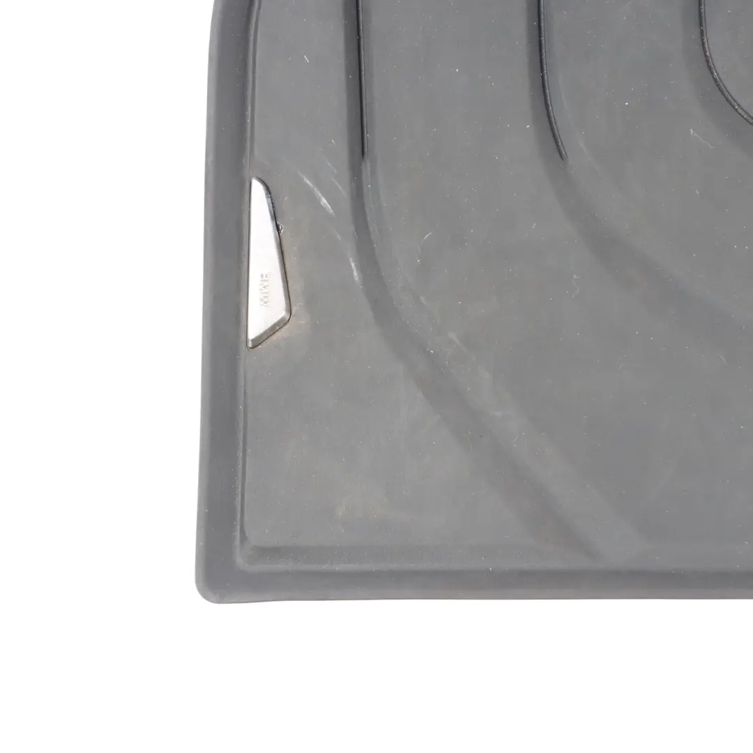 Floor Mats Interior Front Rear Footwell Rubber Cover Set to BMW X3 F25 X4 F26 with Part number 2286002 BMW X3 F25 X4 F26 Floor Mats Interior Front Rear Footwell Rubber Cover Set - SKU RHD-2286002 - Part number 2286002
