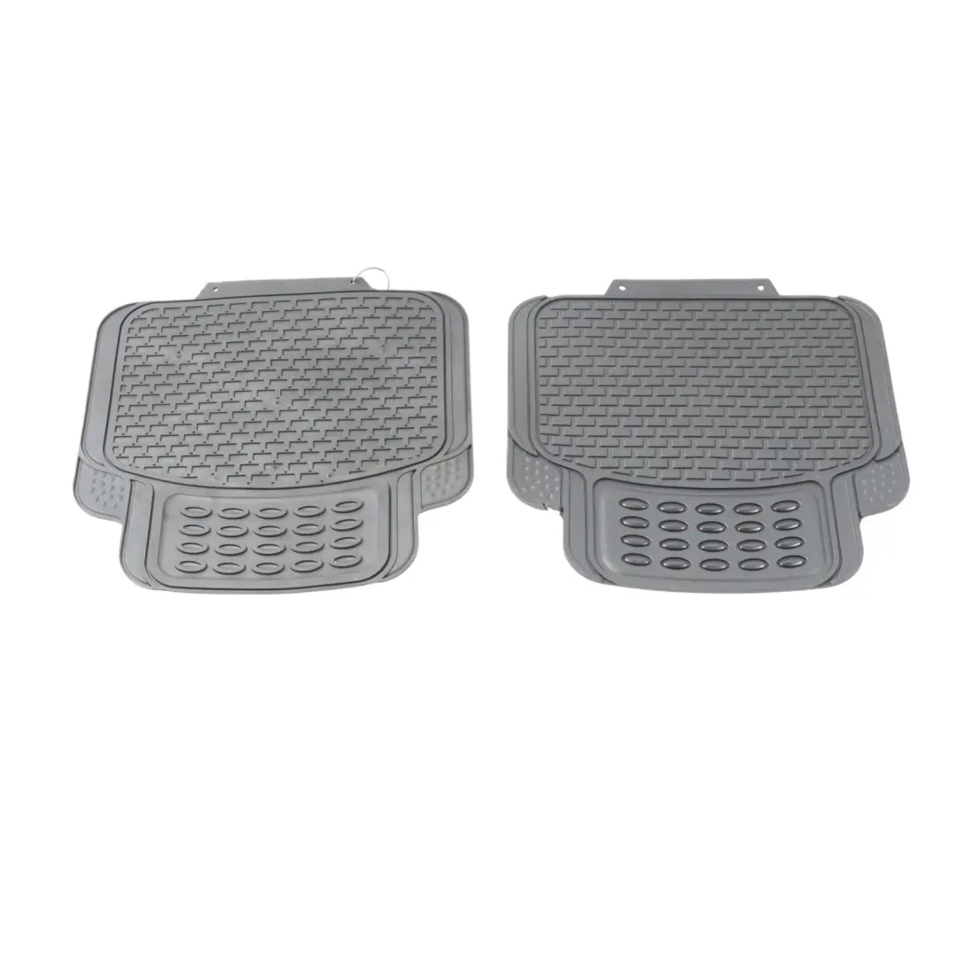 BMW X3 F25 X4 F26 Floor Mats Interior Front Rear Footwell Rubber Cover Set - SKU RHD-2286002 - Part number 2286002