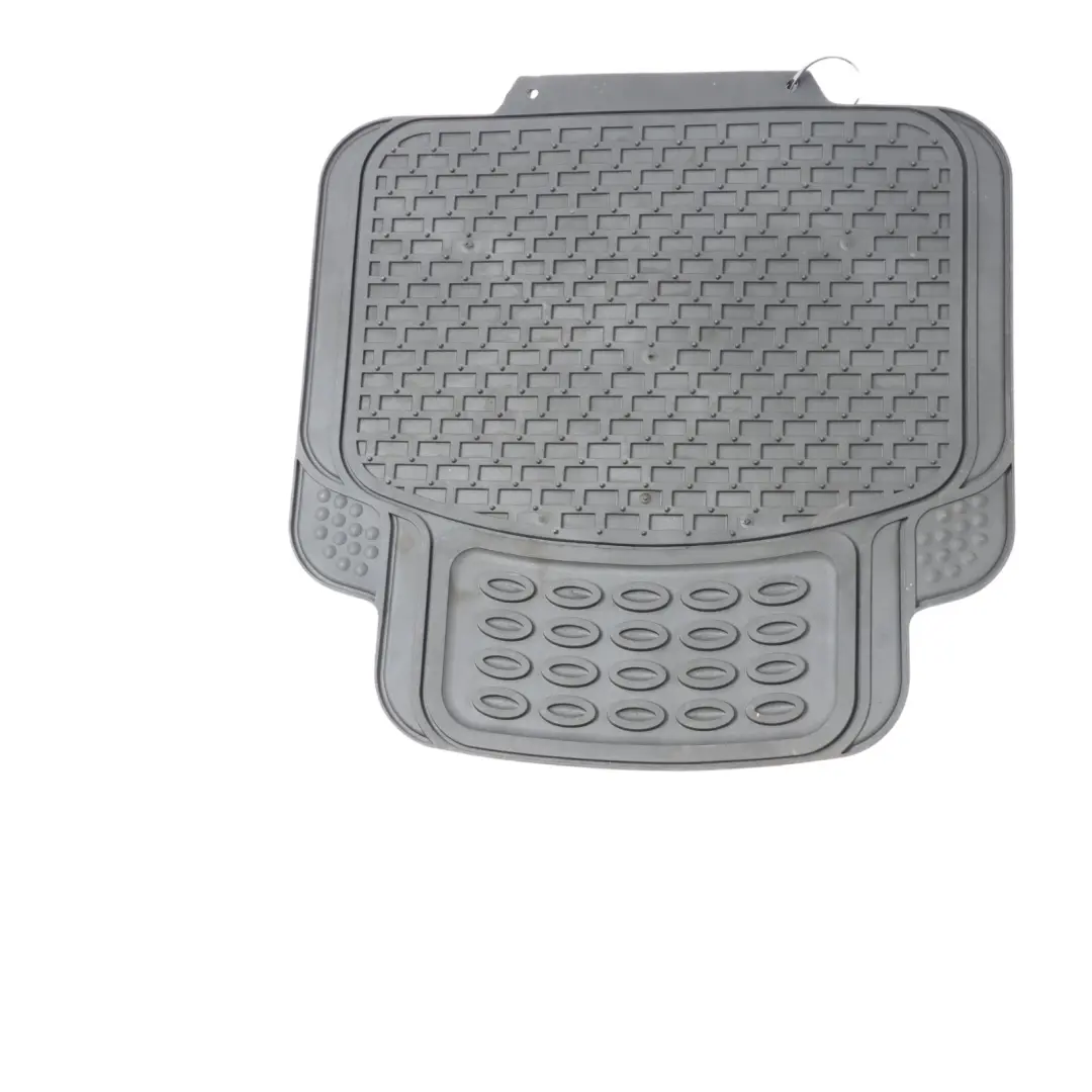BMW X3 F25 X4 F26 Floor Mats Interior Front Rear Footwell Rubber Cover Set - SKU RHD-2286002 - Part number 2286002