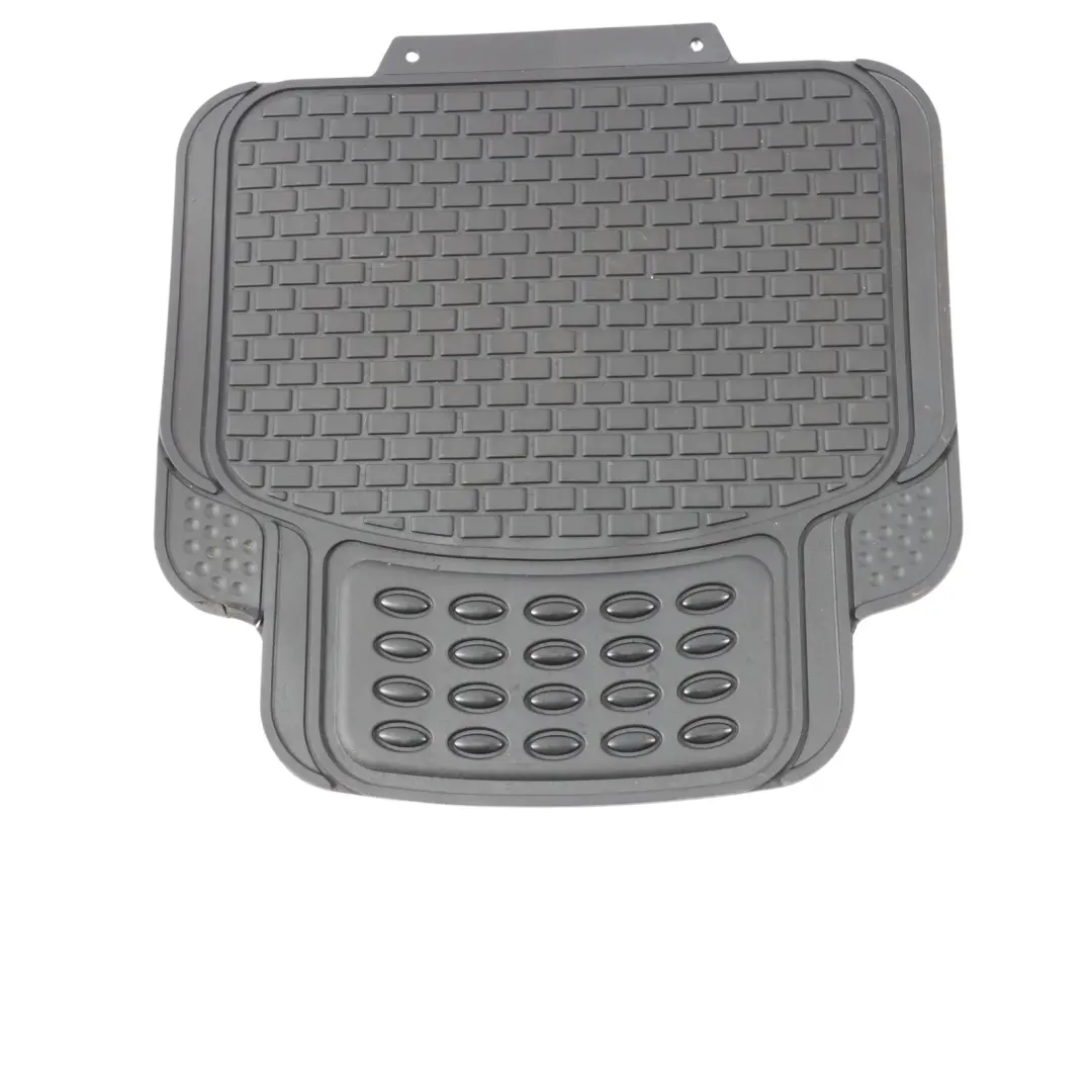 Floor Mats Interior Front Rear Footwell Rubber Cover Set to BMW X3 F25 X4 F26 with Part number 2286002 BMW X3 F25 X4 F26 Floor Mats Interior Front Rear Footwell Rubber Cover Set - SKU RHD-2286002 - Part number 2286002