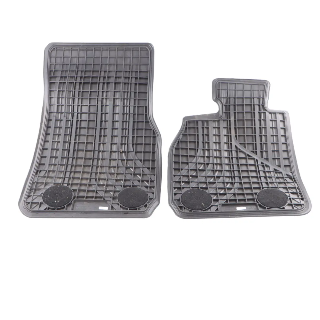 Floor Mats Set Interior Front Floor Mat Rubber Cover to BMW F30 F34 with Part number 2339778 BMW F30 F34 Floor Mats Set Interior Front Floor Mat Rubber Cover - SKU RHD-2339778 - Part number 2339778