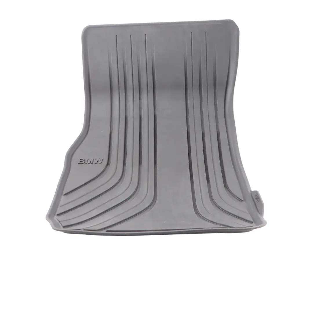 Floor Mats Set Interior Front Floor Mat Rubber Cover to BMW F30 F34 with Part number 2339778 BMW F30 F34 Floor Mats Set Interior Front Floor Mat Rubber Cover - SKU RHD-2339778 - Part number 2339778