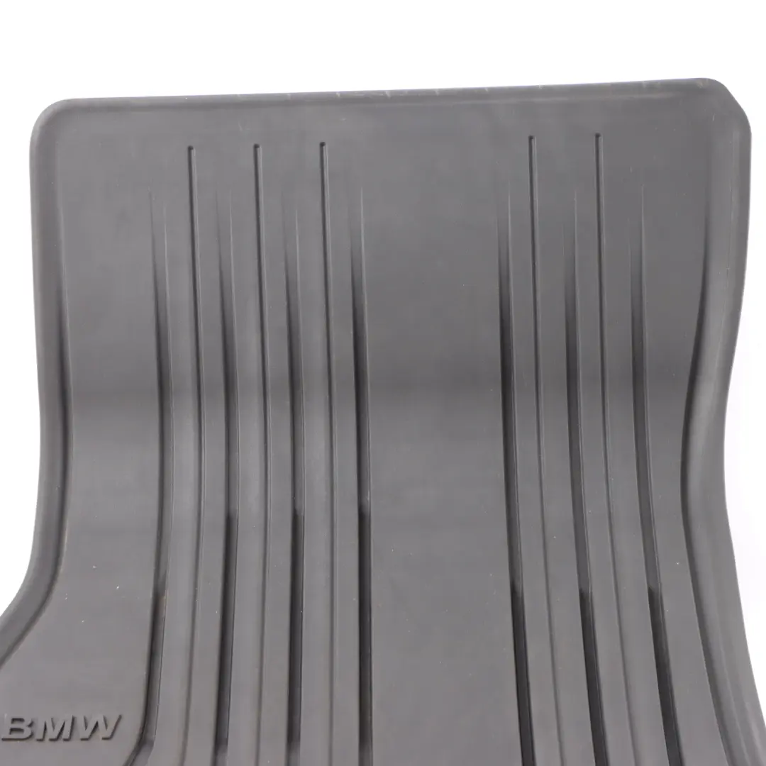 BMW F30 F34 Floor Mats Set Interior Front Floor Mat Rubber Cover - SKU RHD-2339778 - Part number 2339778