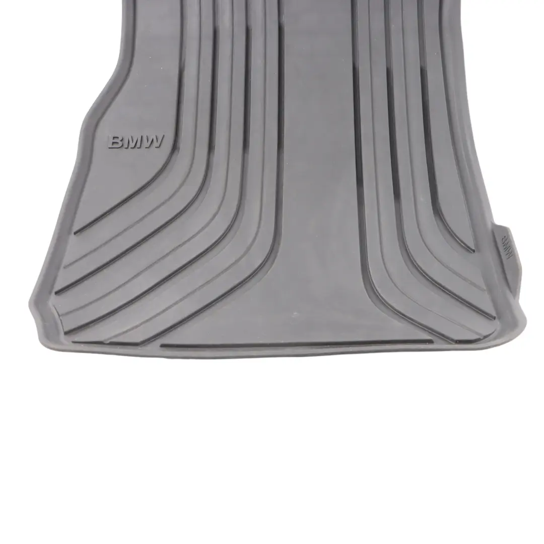 Floor Mats Set Interior Front Floor Mat Rubber Cover to BMW F30 F34 with Part number 2339778 BMW F30 F34 Floor Mats Set Interior Front Floor Mat Rubber Cover - SKU RHD-2339778 - Part number 2339778