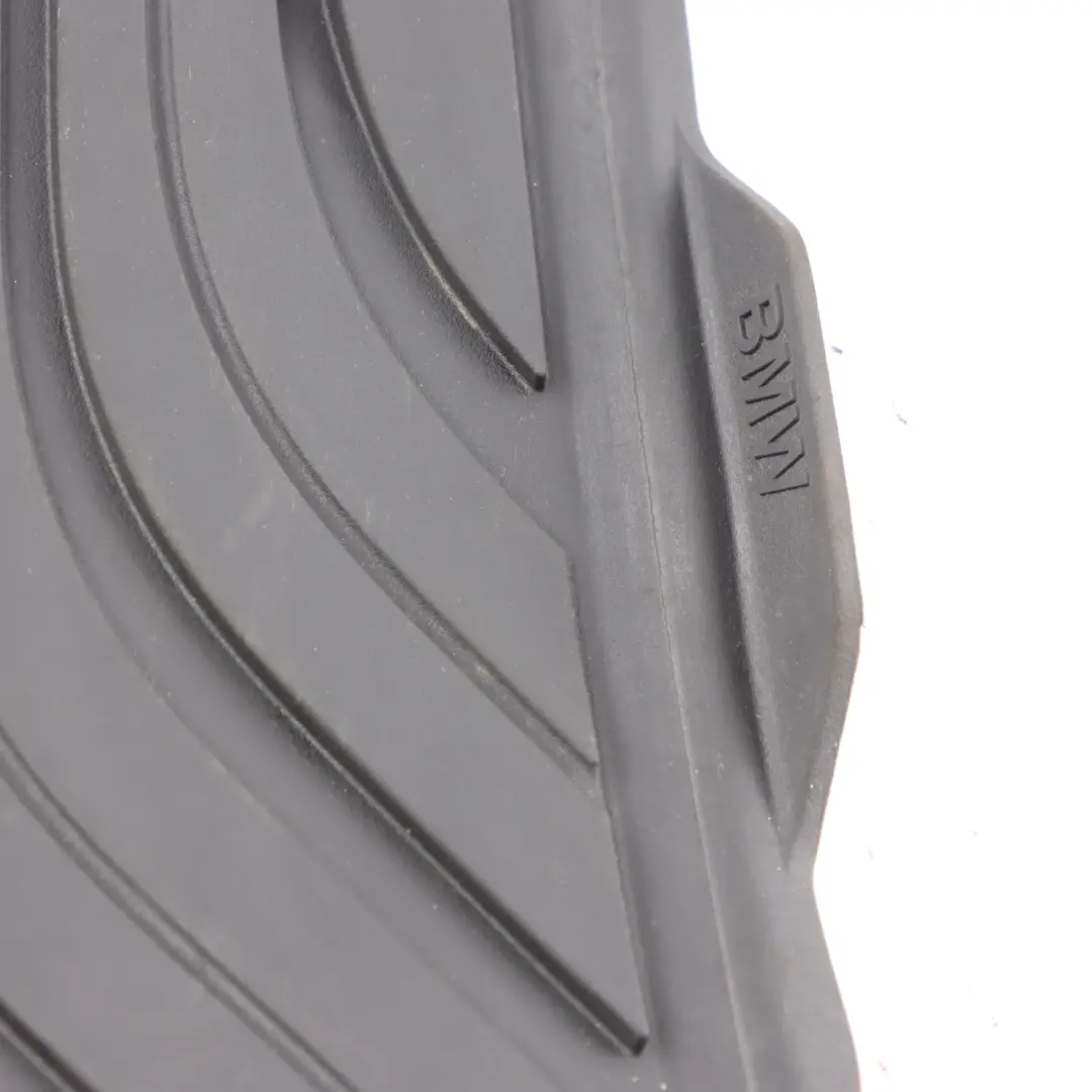 Floor Mats Set Interior Front Floor Mat Rubber Cover to BMW F30 F34 with Part number 2339778 BMW F30 F34 Floor Mats Set Interior Front Floor Mat Rubber Cover - SKU RHD-2339778 - Part number 2339778