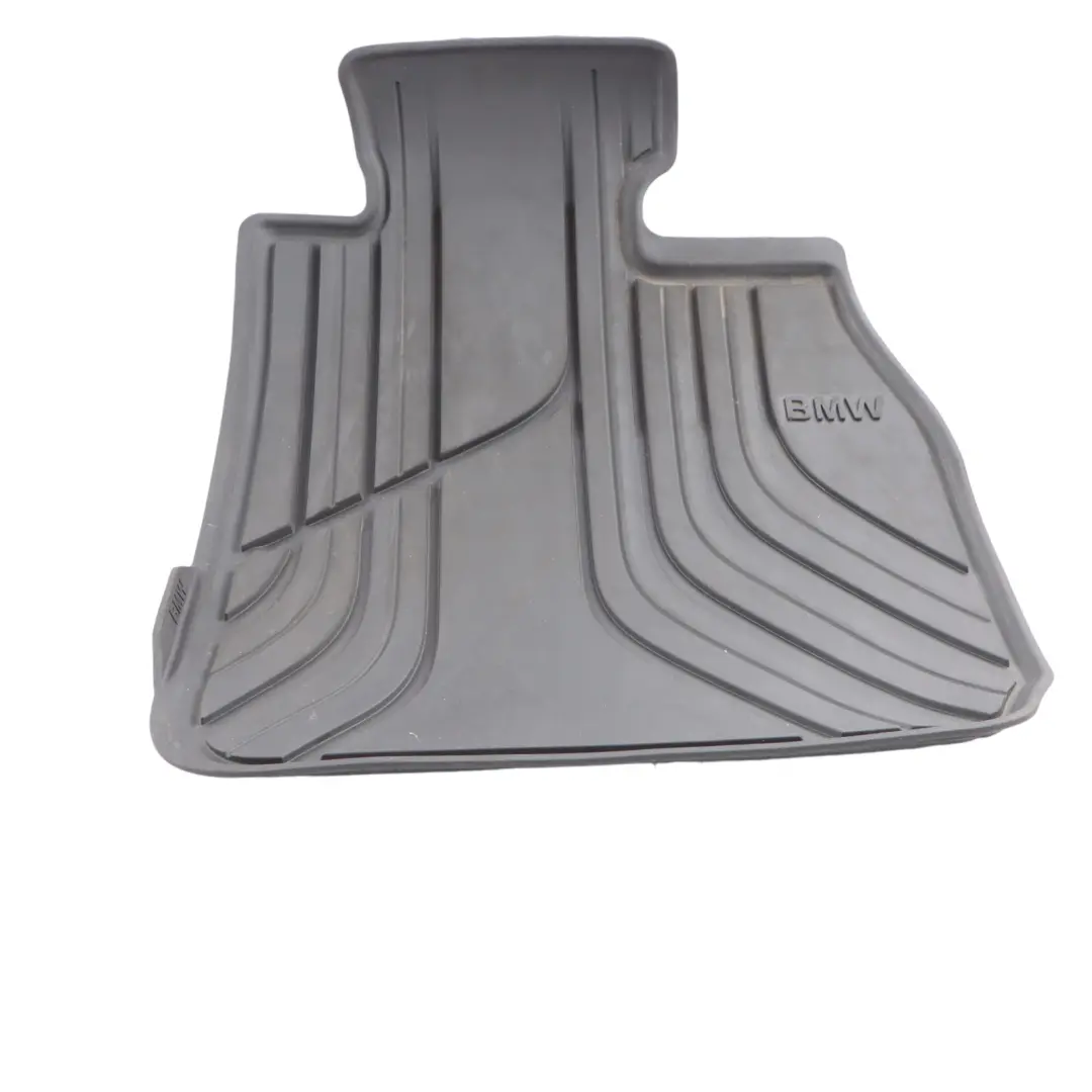 BMW F30 F34 Floor Mats Set Interior Front Floor Mat Rubber Cover - SKU RHD-2339778 - Part number 2339778