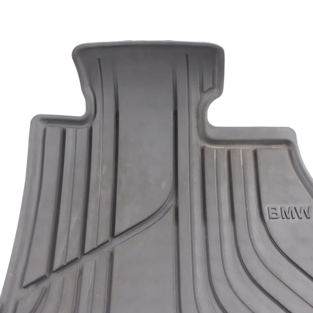 Floor Mats Set Interior Front Floor Mat Rubber Cover to BMW F30 F34 with Part number 2339778 BMW F30 F34 Floor Mats Set Interior Front Floor Mat Rubber Cover - SKU RHD-2339778 - Part number 2339778