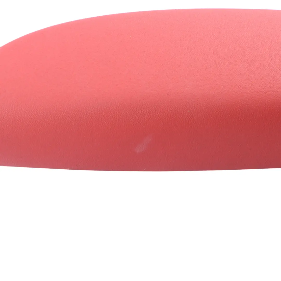 Mini Clubman R55 R56 Cabrio R57 Trims Covers Knee Protection Set Rooster Red - SKU RHD-2752123-2 - Part number 2752123