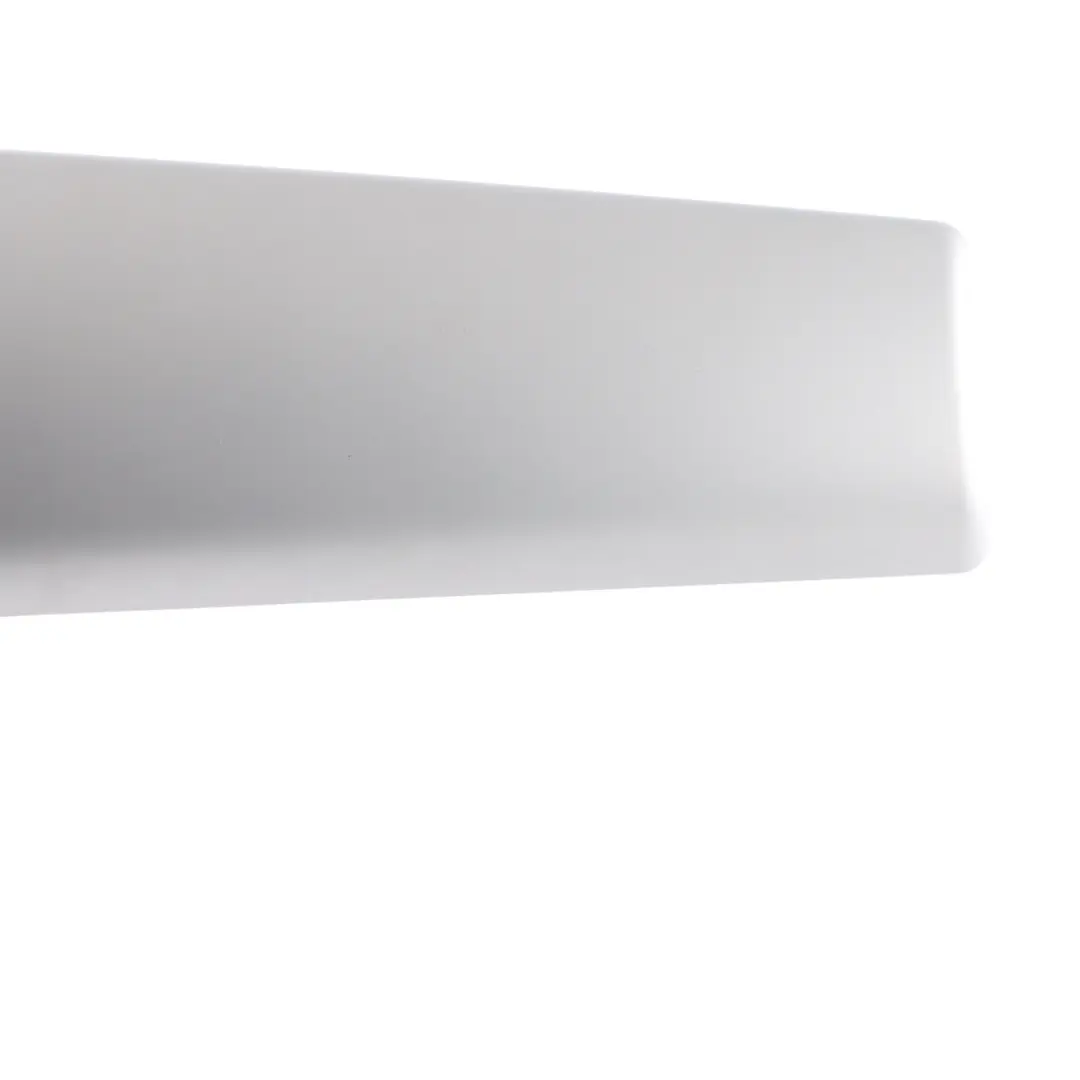 Upper Set Dashboard Panel Trim Cover White Silver to Mini Cooper R56 with Part number 2752154 Mini Cooper R56 Upper Set Dashboard Panel Trim Cover White Silver - SKU rhd-2752154 - Part number 2752154