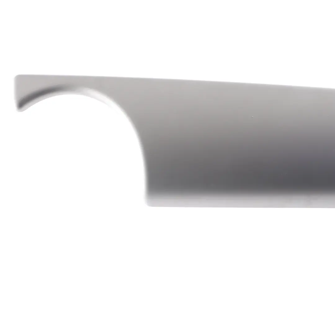 Upper Set Dashboard Panel Trim Cover White Silver to Mini Cooper R56 with Part number 2752154 Mini Cooper R56 Upper Set Dashboard Panel Trim Cover White Silver - SKU rhd-2752154 - Part number 2752154