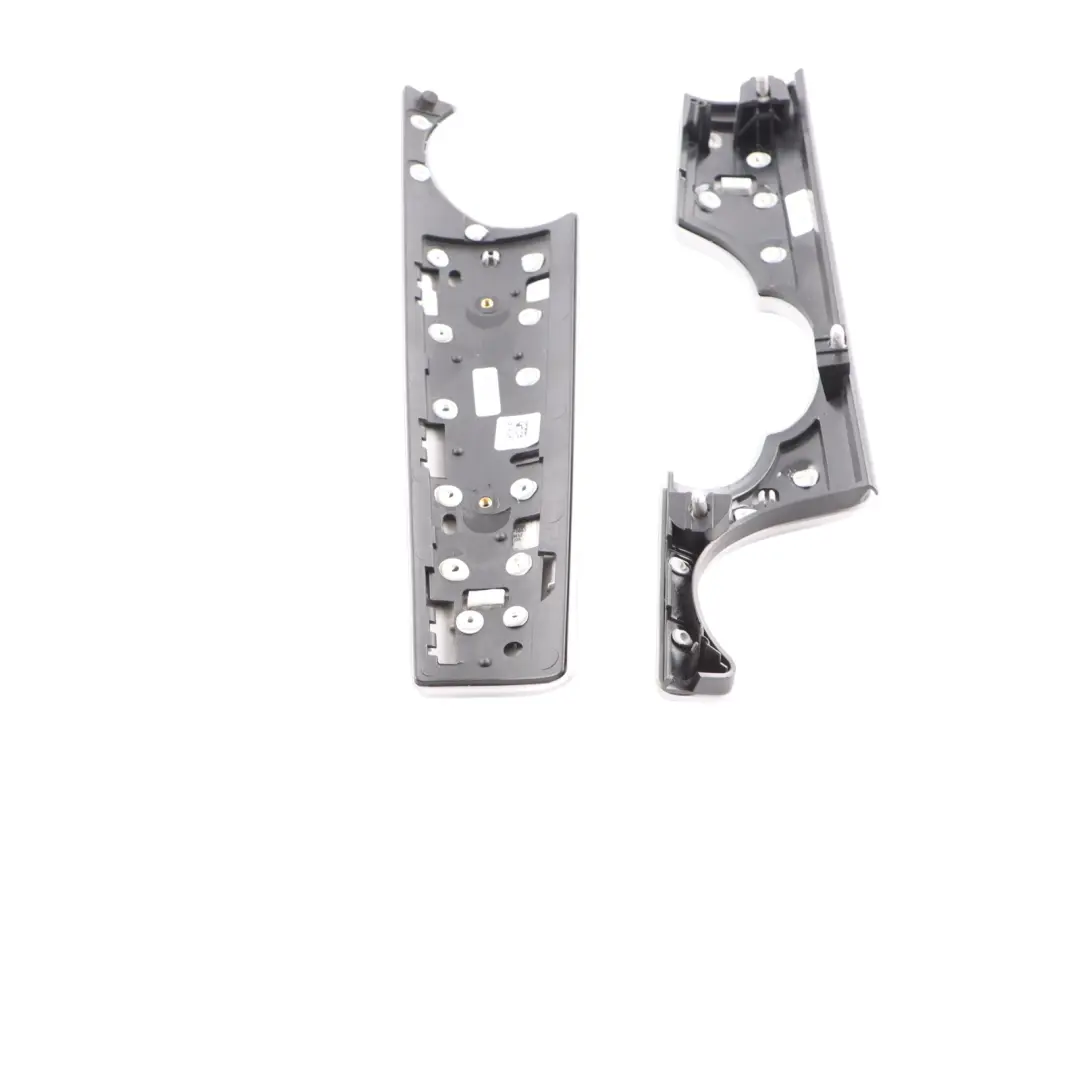 Upper Set Dashboard Panel Trim Cover White Silver to Mini Cooper R56 with Part number 2752154 Mini Cooper R56 Upper Set Dashboard Panel Trim Cover White Silver - SKU rhd-2752154 - Part number 2752154