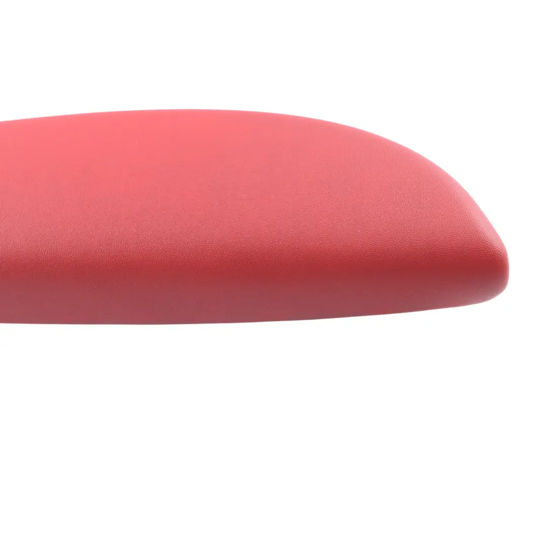 Mini Cooper One R56 R57 R58 Dashboard Dash Lower Trim Set Rooster Red - SKU rhd-2753321 - Part number 2753321