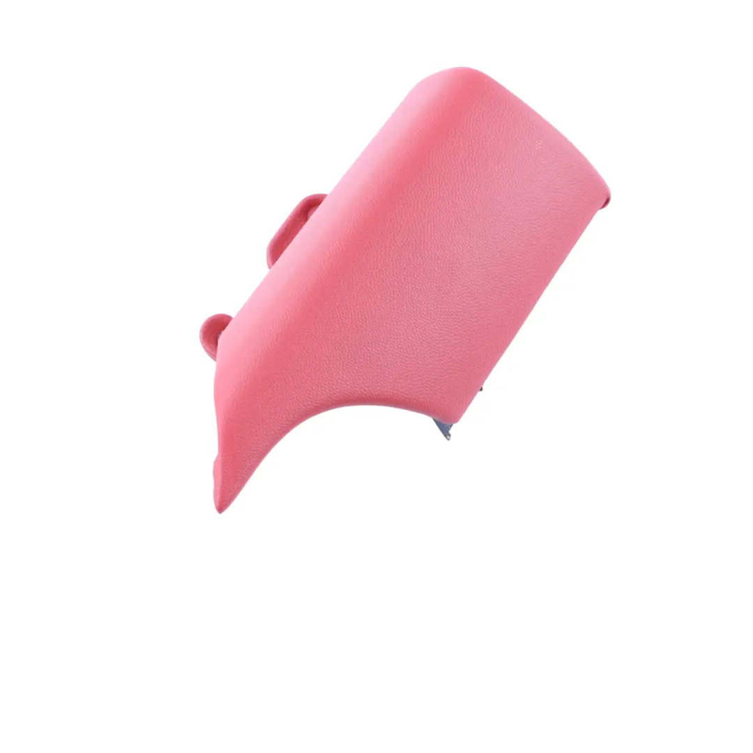 Mini Cooper One R56 R57 R58 Dashboard Dash Lower Trim Set Rooster Red - SKU rhd-2753321 - Part number 2753321