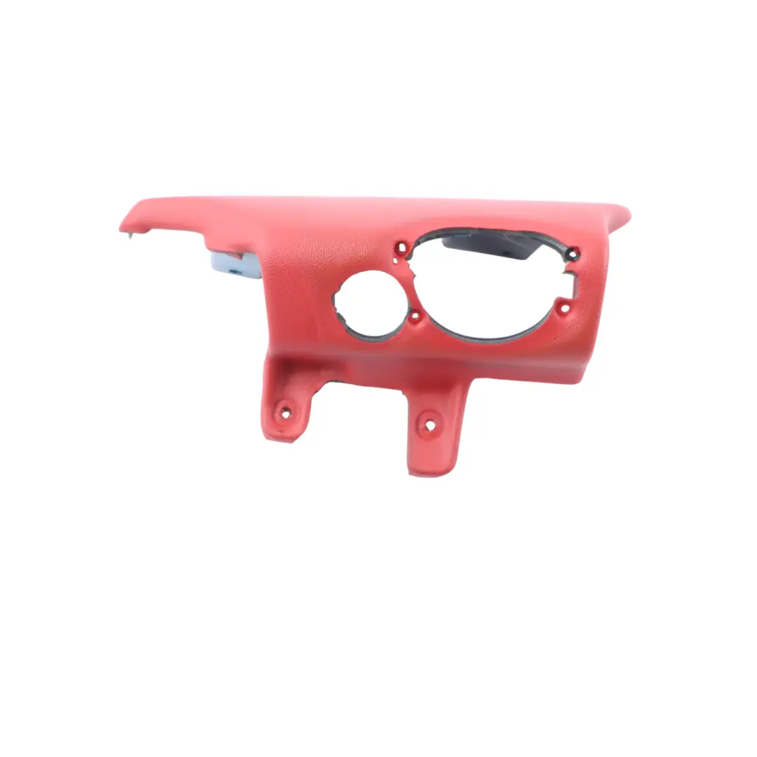 Mini Cooper One R56 R57 R58 Dashboard Dash Lower Trim Set Rooster Red - SKU rhd-2753321 - Part number 2753321