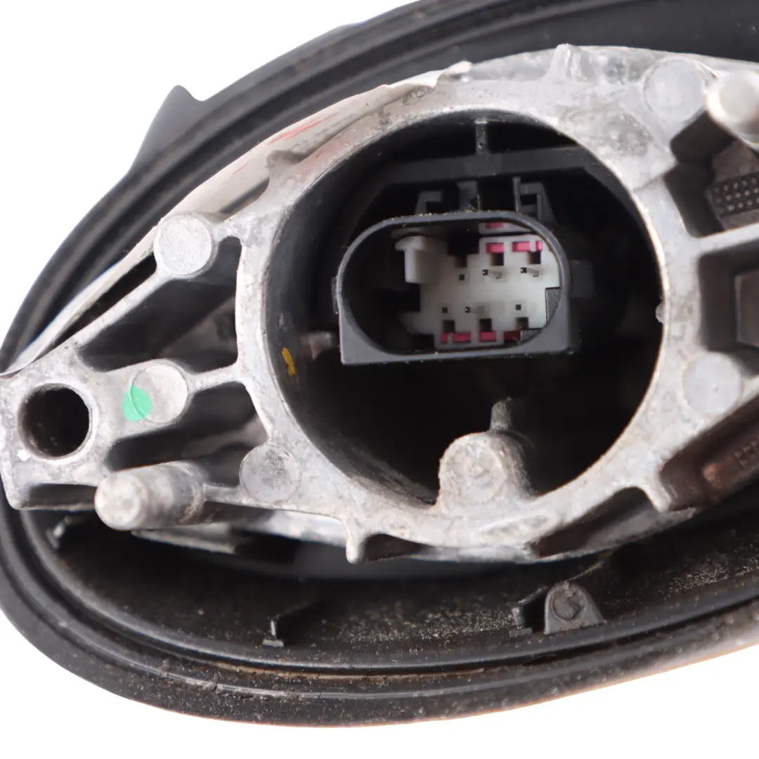 Wing Mirror Mini Cooper One R55 R56 R57 Door Left N/S 3 Pin Mellow Yellow A58 to with Part number 2755637 Wing Mirror Mini Cooper One R55 R56 R57 Door Left N/S 3 Pin Mellow Yellow A58 - SKU RHD-2755637-MY - Part number 2755637