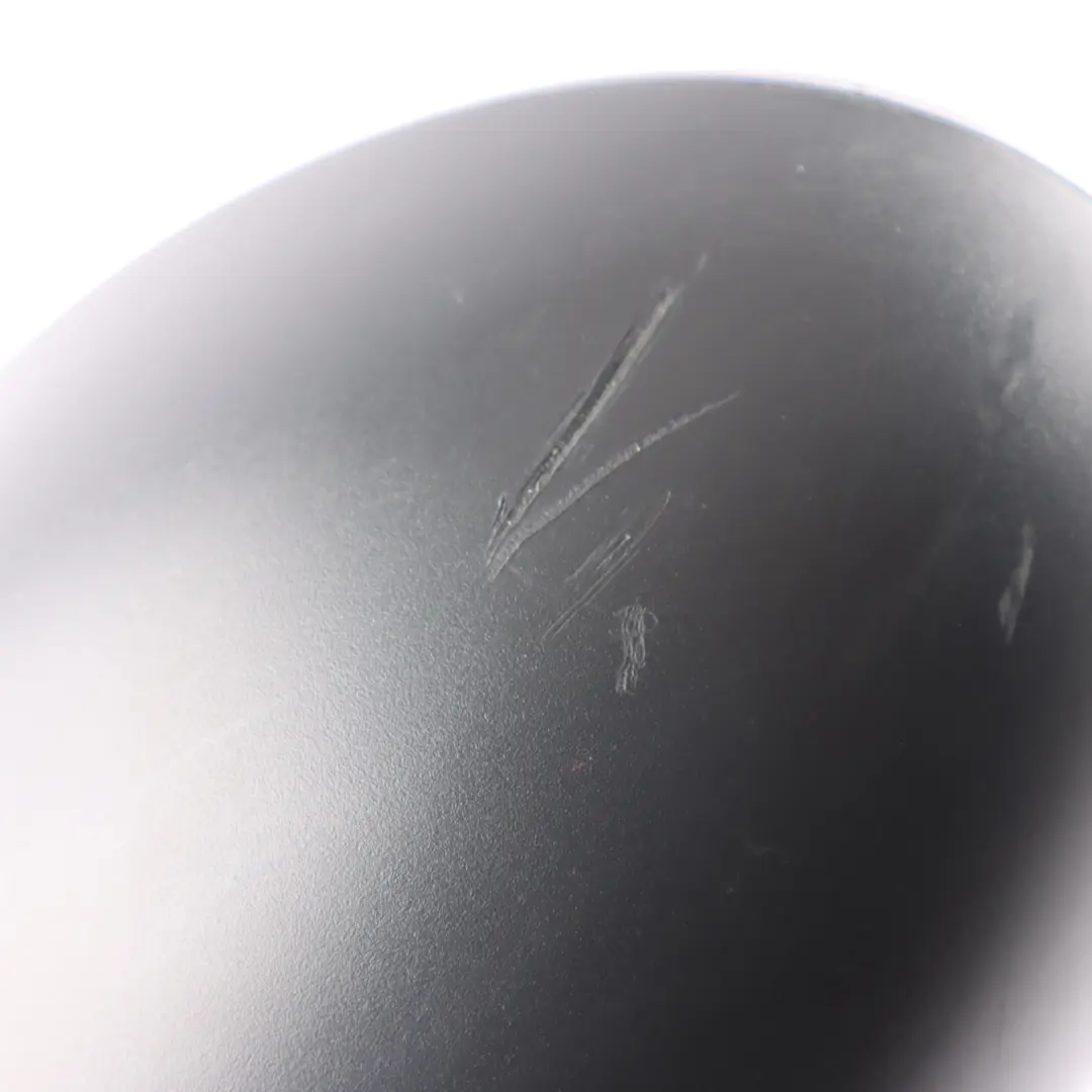 BMW Mini Cooper One 4 R55 R56 R57 Left Door Wing Mirror N/S Primed Black 5 Pins - SKU rhd-2755637-PRIM4 - Part number 2755637