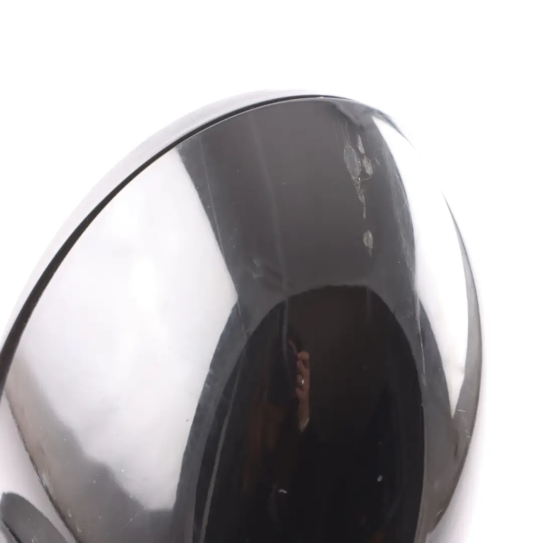 Right Driver Door Wing Mirror Heated O/S Black 3 Pins to Mini Cooper R55 R56 R57 with Part number 2755638 Mini Cooper R55 R56 R57 Right Driver Door Wing Mirror Heated O/S Black 3 Pins - SKU rhd-2755638-BLK4 - Part number 2755638