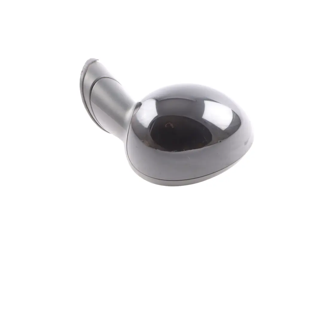 Right Driver Door Wing Mirror Heated O/S Black 3 Pins to Mini Cooper R55 R56 R57 with Part number 2755638 Mini Cooper R55 R56 R57 Right Driver Door Wing Mirror Heated O/S Black 3 Pins - SKU rhd-2755638-BLK4 - Part number 2755638