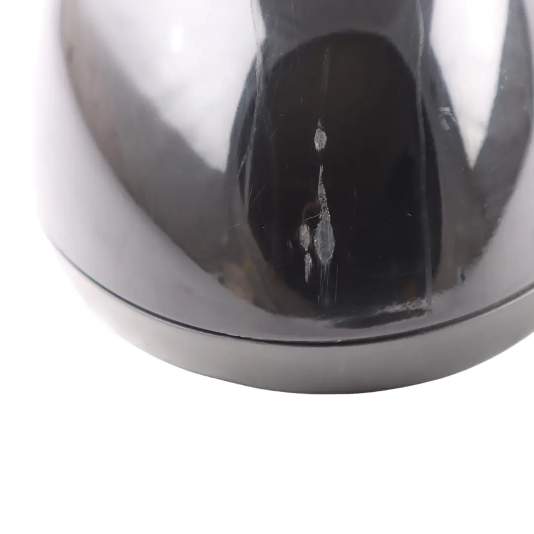 Right Driver Door Wing Mirror Heated O/S Black 3 Pins to Mini Cooper R55 R56 R57 with Part number 2755638 Mini Cooper R55 R56 R57 Right Driver Door Wing Mirror Heated O/S Black 3 Pins - SKU rhd-2755638-BLK4 - Part number 2755638