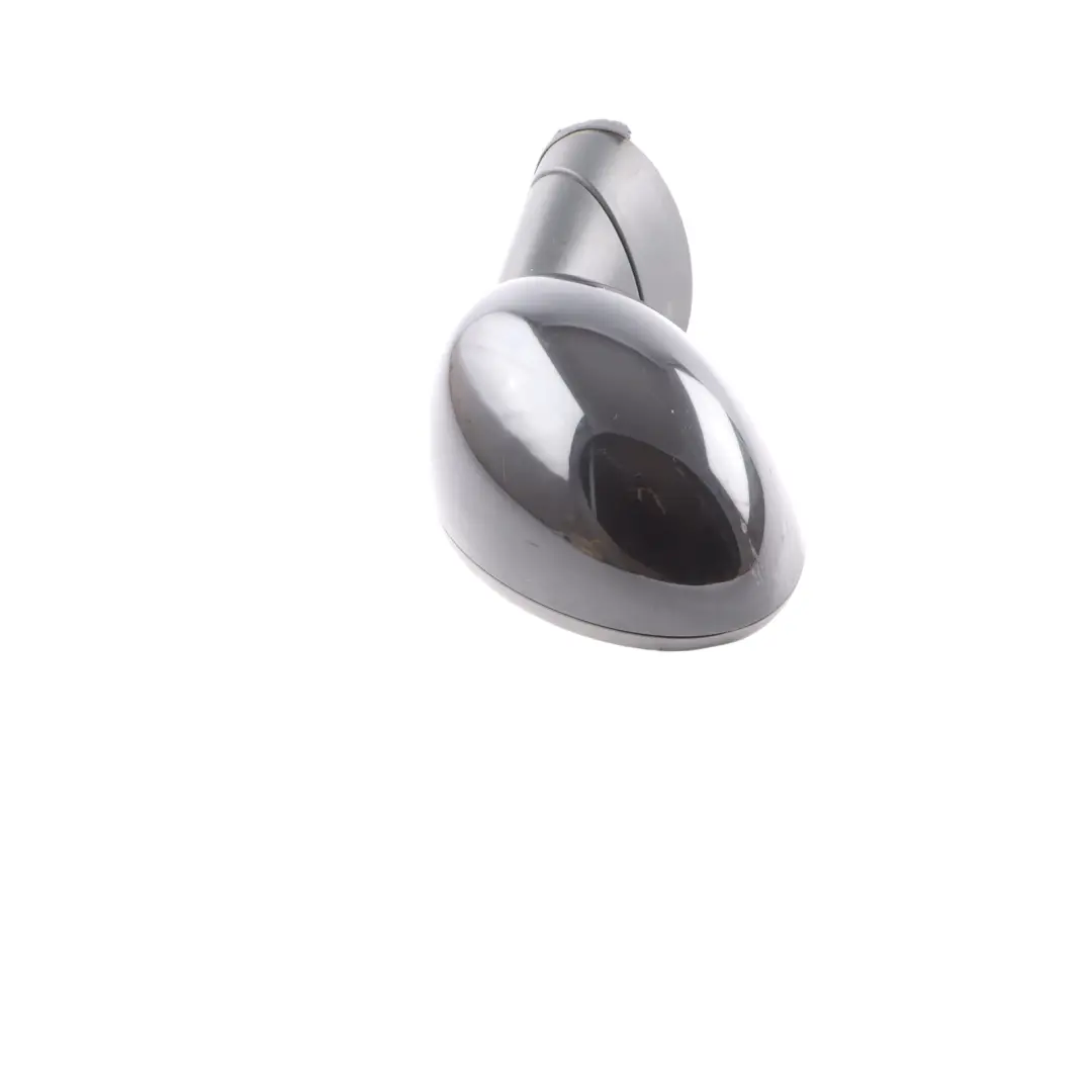 Right Driver Door Wing Mirror Heated O/S Black 3 Pins to Mini Cooper R55 R56 R57 with Part number 2755638 Mini Cooper R55 R56 R57 Right Driver Door Wing Mirror Heated O/S Black 3 Pins - SKU rhd-2755638-BLK4 - Part number 2755638