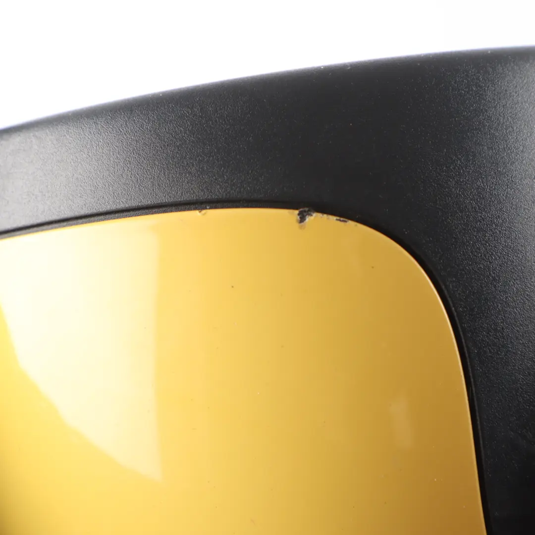 Wing Mirror Mini Cooper One R55 R56 R57 Door Right O/S 3 Pin Mellow Yellow A58 to with Part number 2755638 Wing Mirror Mini Cooper One R55 R56 R57 Door Right O/S 3 Pin Mellow Yellow A58 - SKU RHD-2755638-MY - Part number 2755638