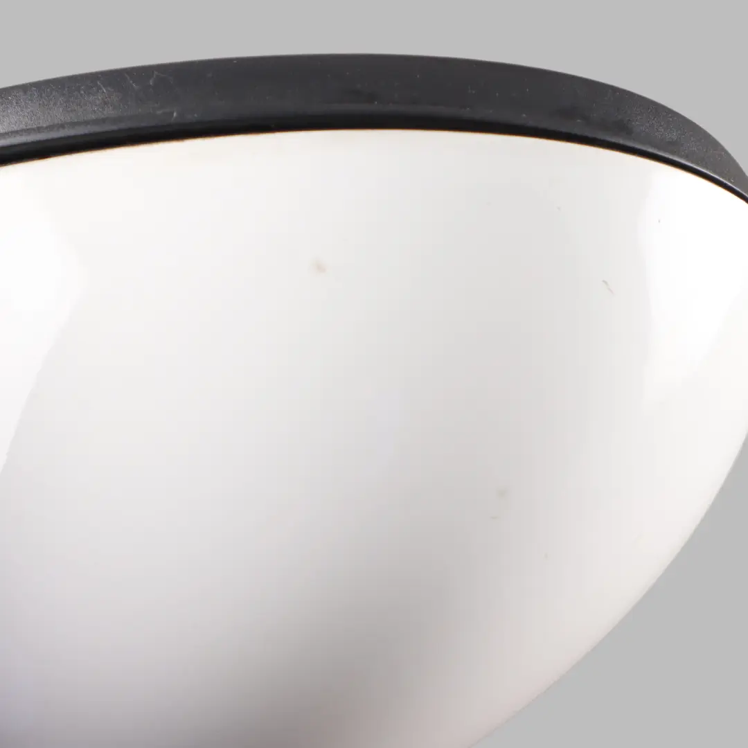  Wing Mirror Mini R55 R56 R57 4 Right O/S Door Heated White 5 Pins - SKU rhd-2755638-WHI4 - Part number 2755638