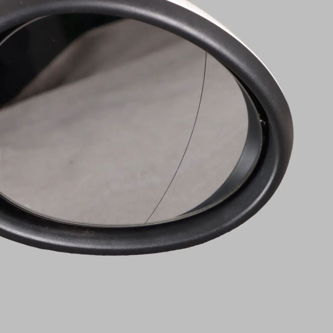 Wing Mirror Mini R55 R56 R57 4 Right O/S Door Heated White 5 Pins to with Part number 2755638 Wing Mirror Mini R55 R56 R57 4 Right O/S Door Heated White 5 Pins - SKU rhd-2755638-WHI4 - Part number 2755638