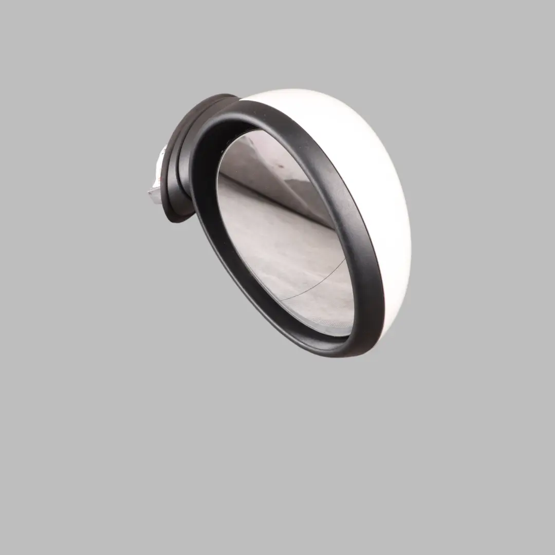  Wing Mirror Mini R55 R56 R57 4 Right O/S Door Heated White 5 Pins - SKU rhd-2755638-WHI4 - Part number 2755638