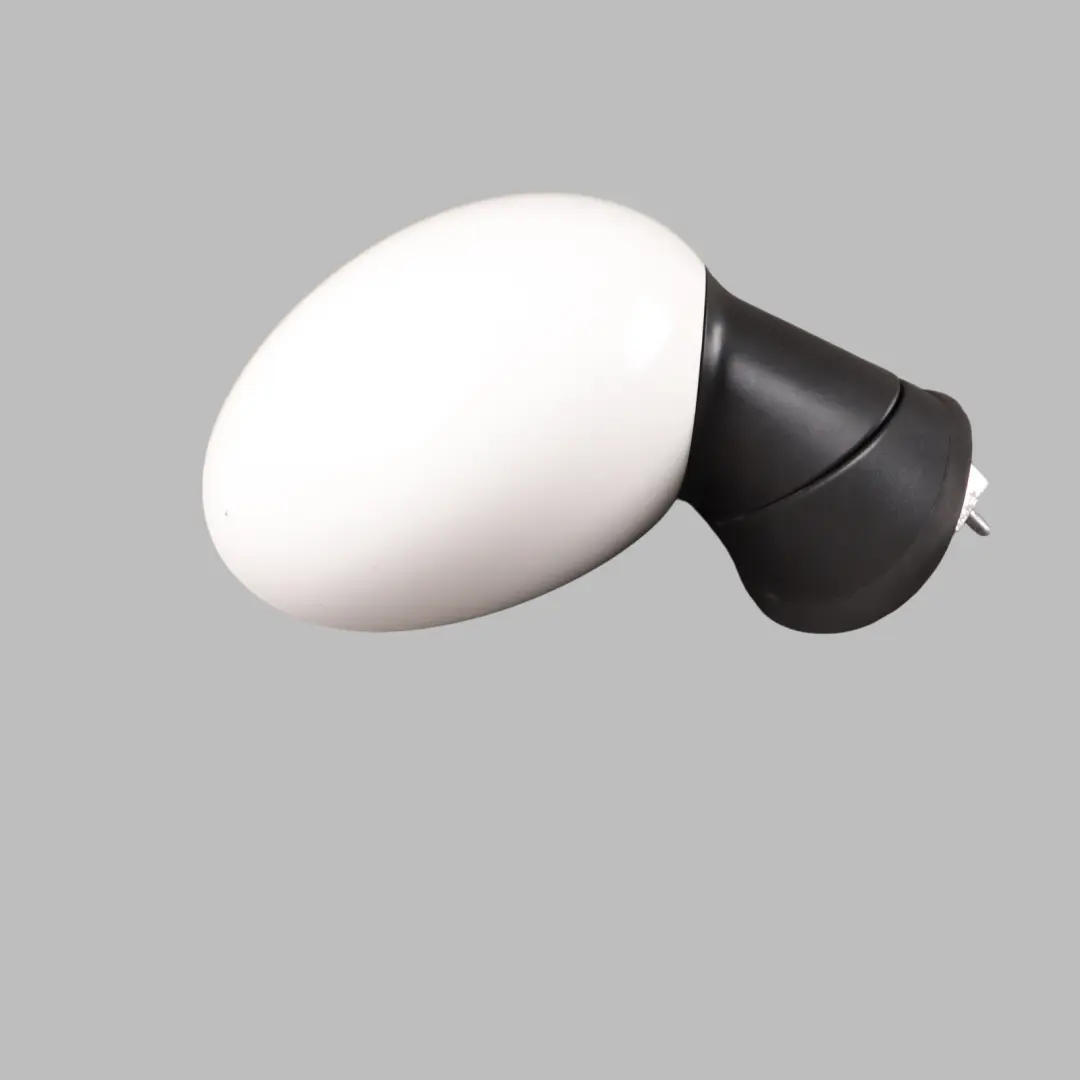 Wing Mirror Mini R55 R56 R57 4 Right O/S Door Heated White 5 Pins to with Part number 2755638 Wing Mirror Mini R55 R56 R57 4 Right O/S Door Heated White 5 Pins - SKU rhd-2755638-WHI4 - Part number 2755638