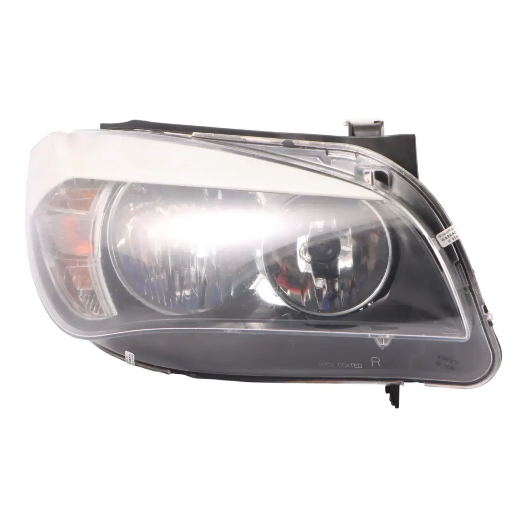 Headlight Headlamp Lamp Light Front Right O/S to BMW X1 Series E84 with Part number 2990004 BMW X1 Series E84 Headlight Headlamp Lamp Light Front Right O/S - SKU rhd-2990004-1 - Part number 2990004