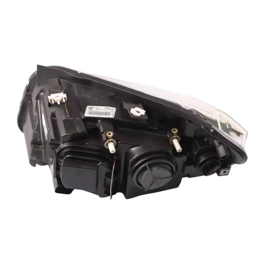 BMW X1 Series E84 Headlight Headlamp Lamp Light Front Right O/S - SKU rhd-2990004-1 - Part number 2990004