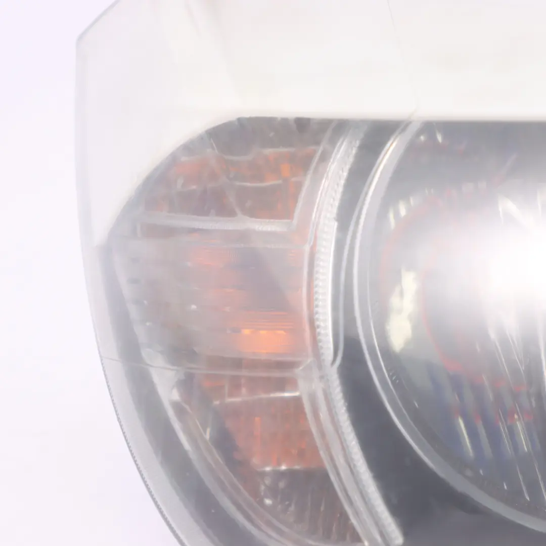 BMW X1 Series E84 Headlight Headlamp Lamp Light Front Right O/S - SKU rhd-2990004-1 - Part number 2990004