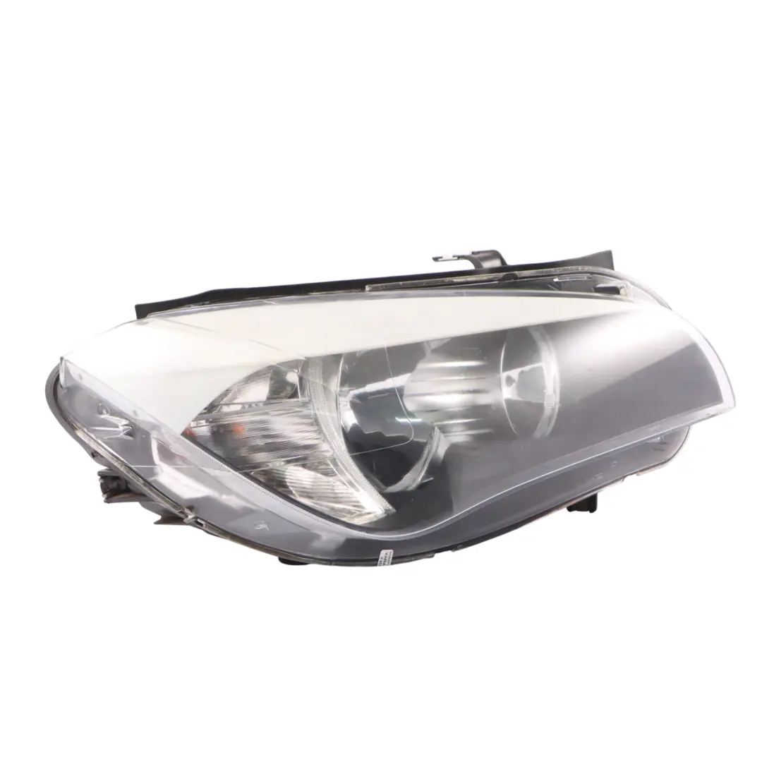 Headlight Headlamp Lamp Light Front Right O/S to BMW X1 Series E84 with Part number 2990004 BMW X1 Series E84 Headlight Headlamp Lamp Light Front Right O/S - SKU rhd-2990004-1 - Part number 2990004