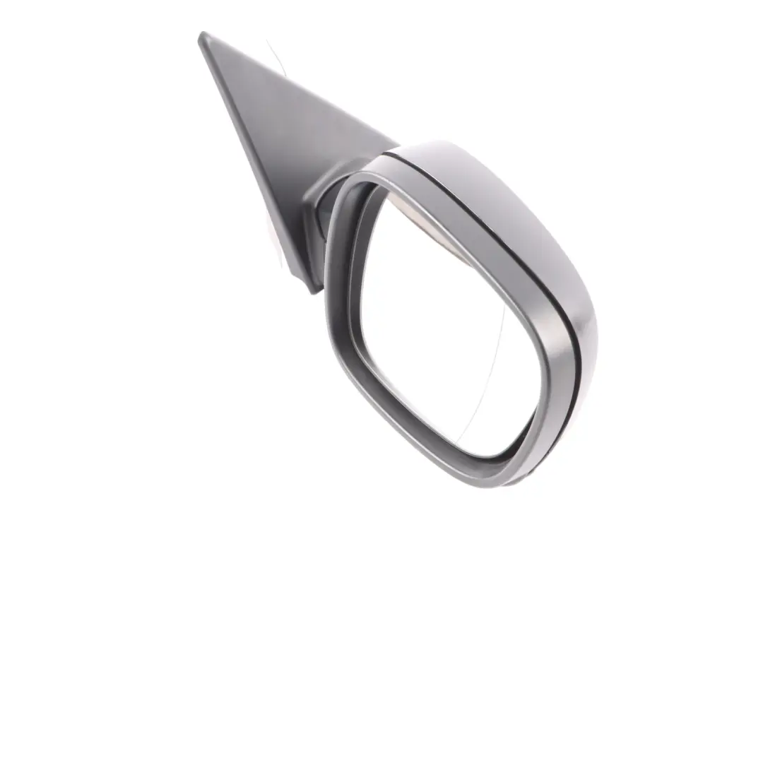 Outside Heated Right Wing Mirror O/S Black Sapphire Metallic 475 to BMW X1 E84 with Part number 2993768 BMW X1 E84 Outside Heated Right Wing Mirror O/S Black Sapphire Metallic 475 - SKU rhd-2993768-BS1 - Part number 2993768