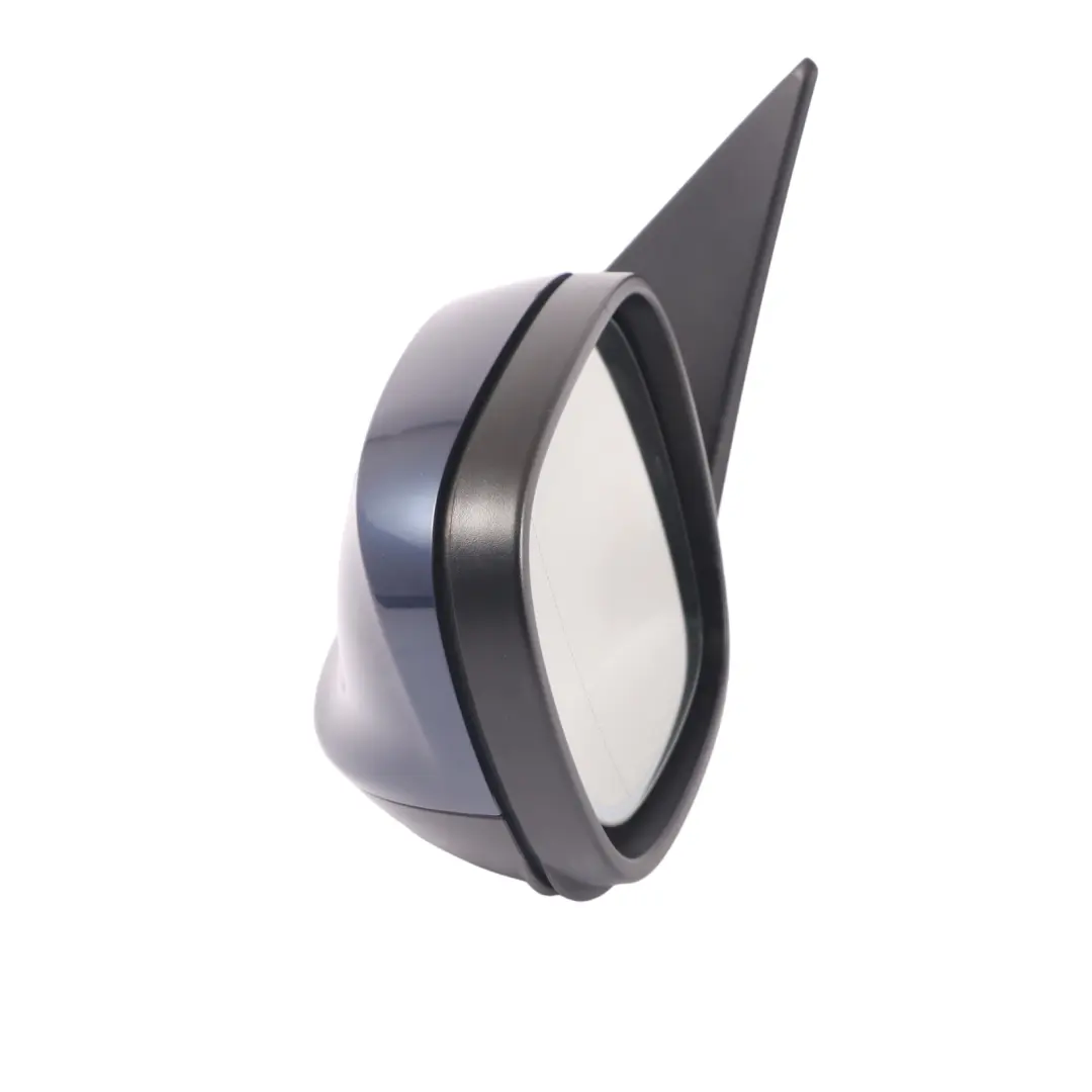 Wing Mirror Door Left N/S Heated Auto Dip 3 Pins Deep Sea Blue - A76 to BMW X1 E84 with Part number 2993775 BMW X1 E84 Wing Mirror Door Left N/S Heated Auto Dip 3 Pins Deep Sea Blue - A76 - SKU RHD-2993775-DSB1 - Part number 2993775