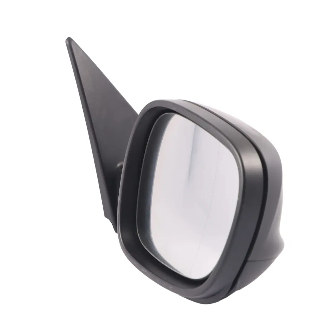 Wing Mirror Door Right O/S Heated Auto Dip Black Sapphire - 475 to BMW X1 E84 with Part number 2993776 BMW X1 E84 Wing Mirror Door Right O/S Heated Auto Dip Black Sapphire - 475 - SKU RHD-2993776-BS - Part number 2993776
