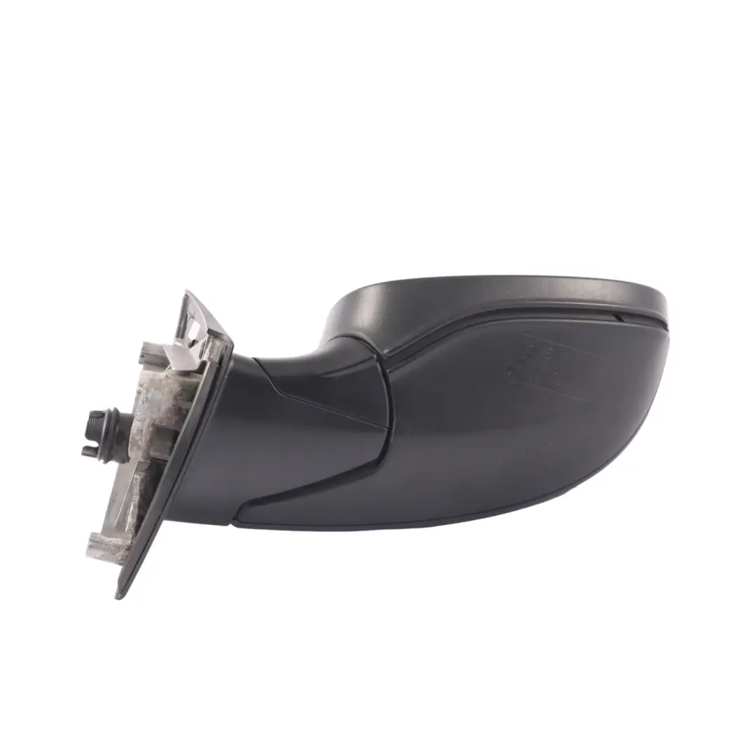 BMW X1 E84 Wing Mirror Door Right O/S Heated Auto Dip 3 Pins Deep Sea Blue - A76 - SKU RHD-2993776-DSB1 - Part number 2993776