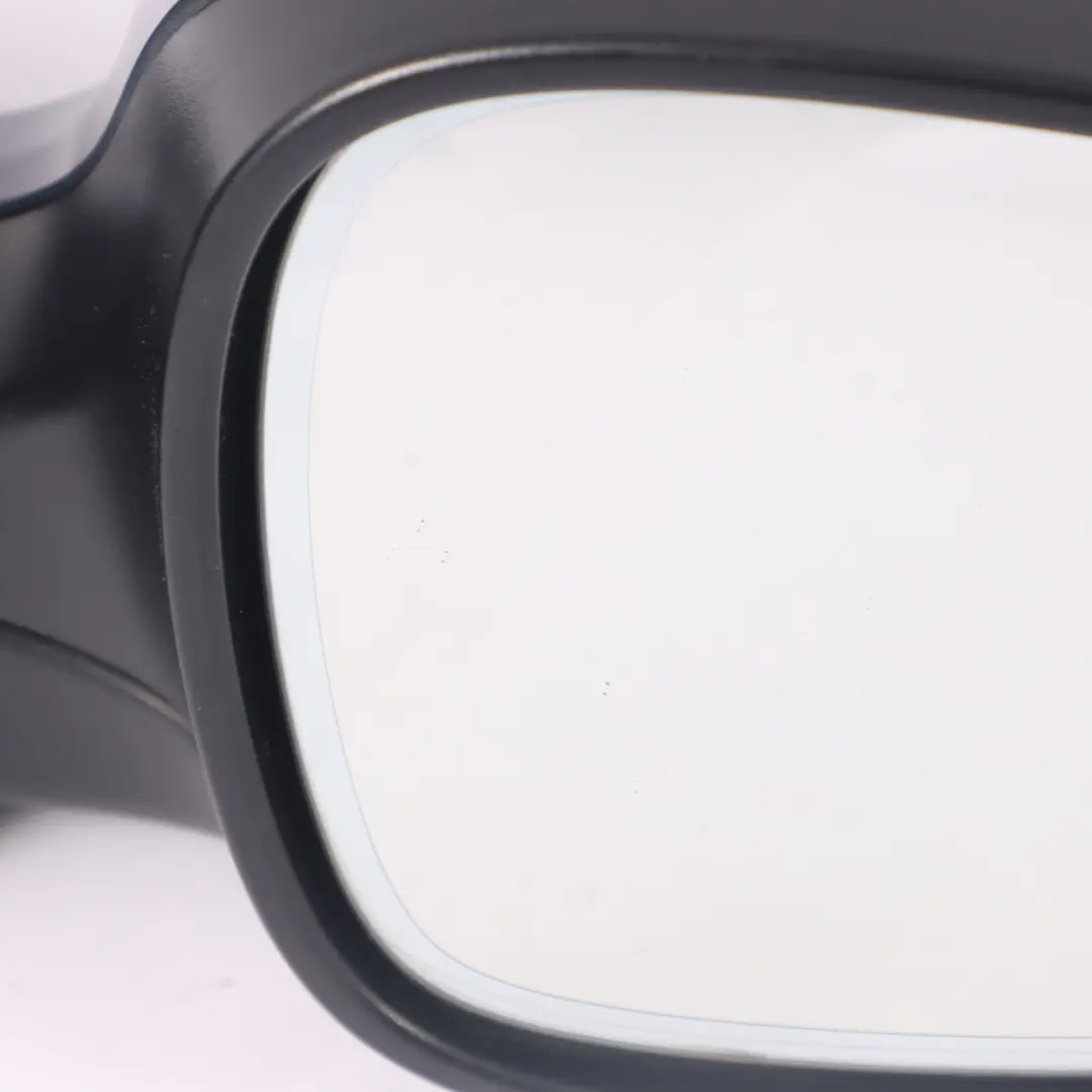 BMW X1 E84 Wing Mirror Door Right O/S Heated Auto Dip 3 Pins Deep Sea Blue - A76 - SKU RHD-2993776-DSB1 - Part number 2993776