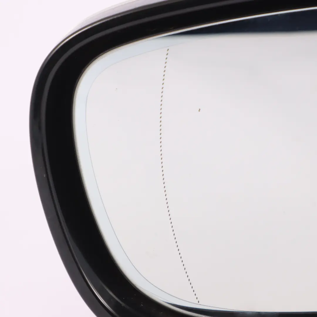 Wing Mirror Heated Door Left N/S Alpine White - 300 to BMW X1 E84 with Part number 2993787 BMW X1 E84 Wing Mirror Heated Door Left N/S Alpine White - 300 - SKU RHD-2993787-AW - Part number 2993787