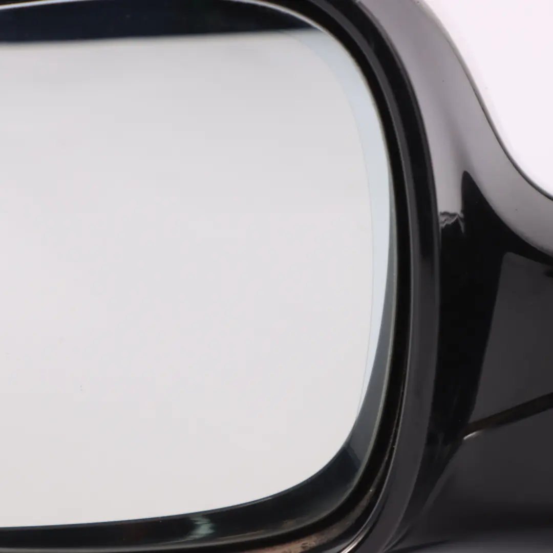 Wing Mirror Heated Door Left N/S Alpine White - 300 to BMW X1 E84 with Part number 2993787 BMW X1 E84 Wing Mirror Heated Door Left N/S Alpine White - 300 - SKU RHD-2993787-AW - Part number 2993787