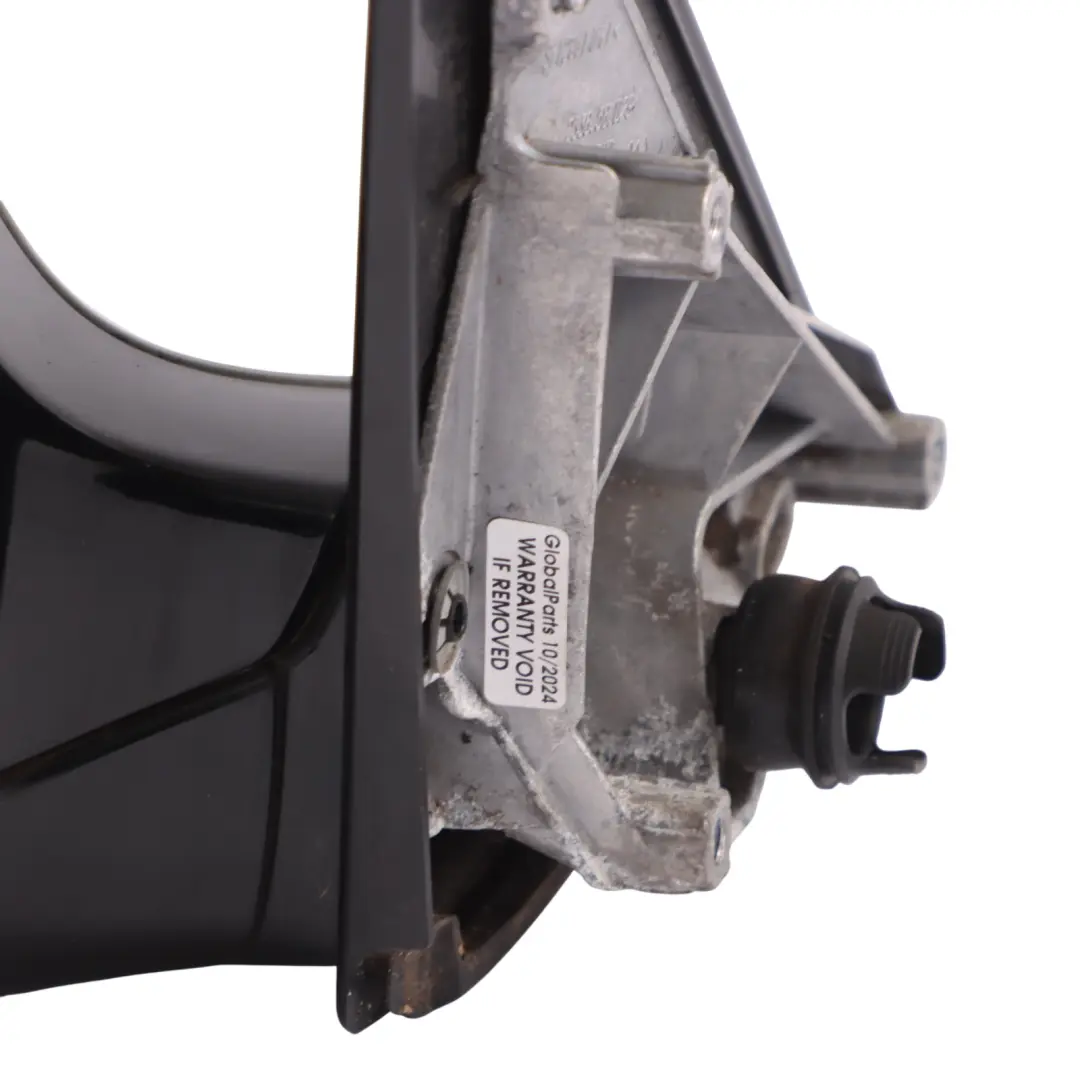 Wing Mirror Heated Door Left N/S Alpine White - 300 to BMW X1 E84 with Part number 2993787 BMW X1 E84 Wing Mirror Heated Door Left N/S Alpine White - 300 - SKU RHD-2993787-AW - Part number 2993787