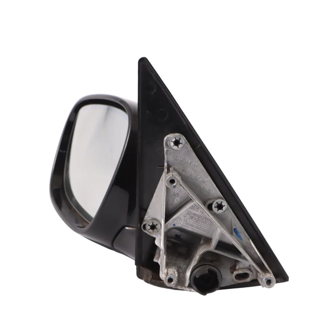 Wing Mirror Heated Door Left N/S Alpine White - 300 to BMW X1 E84 with Part number 2993787 BMW X1 E84 Wing Mirror Heated Door Left N/S Alpine White - 300 - SKU RHD-2993787-AW - Part number 2993787