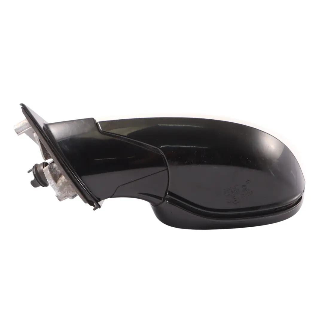 Wing Mirror Heated Door Left N/S Alpine White - 300 to BMW X1 E84 with Part number 2993787 BMW X1 E84 Wing Mirror Heated Door Left N/S Alpine White - 300 - SKU RHD-2993787-AW - Part number 2993787