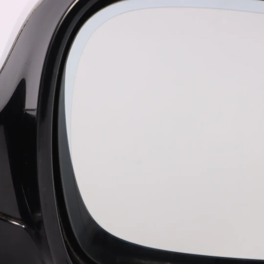 BMW X1 E84 Wing Mirror High Gloss Heated Door Right O/S Alpine White - 300 - SKU RHD-2993788-AW - Part number 2993788