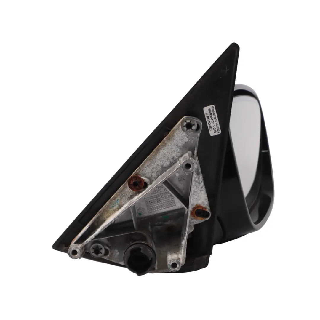 Wing Mirror High Gloss Heated Door Right O/S Alpine White - 300 to BMW X1 E84 with Part number 2993788 BMW X1 E84 Wing Mirror High Gloss Heated Door Right O/S Alpine White - 300 - SKU RHD-2993788-AW - Part number 2993788